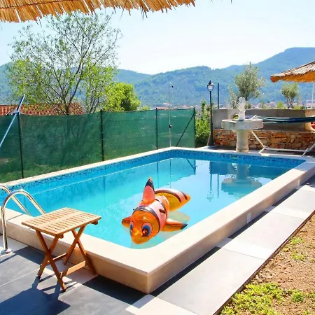 Charming Vacation Marco Holiday home Vela Luka
