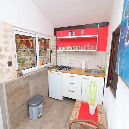 Charming Vacation Marco Holiday home Vela Luka