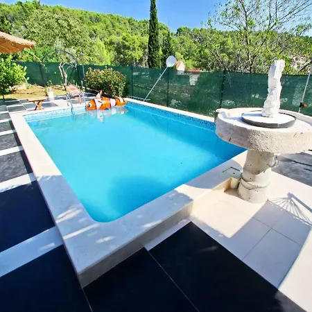 Holiday home Charming Vacation Marco *