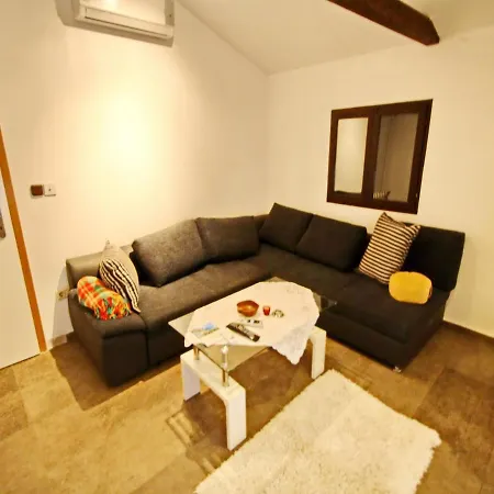Holiday home Charming Vacation Marco Vela Luka